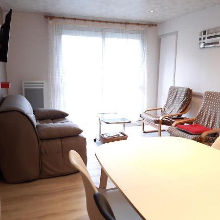 Charmant T2 Renove Rdc Residence Quartier Pavillonnaire Аржелес-Газост Екстер'єр фото